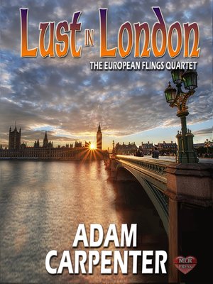 cover image of Lust in London